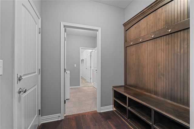1206 Johnston Drive, Raymore, MO 64083