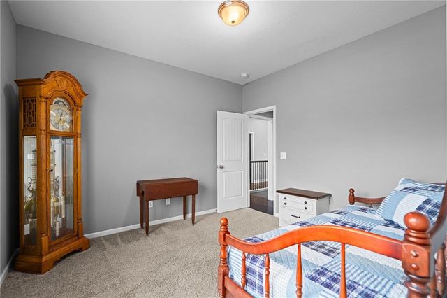 1206 Johnston Drive, Raymore, MO 64083
