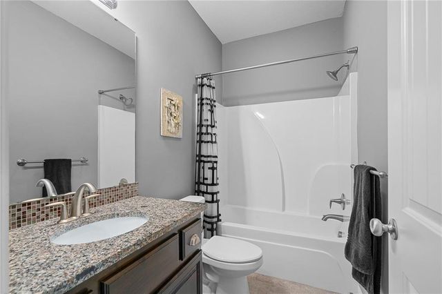 1206 Johnston Drive, Raymore, MO 64083