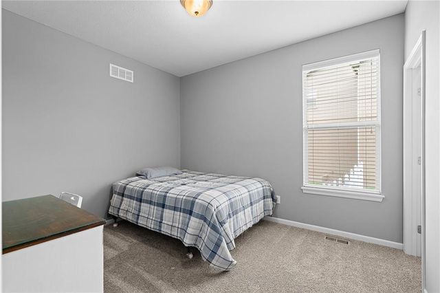 1206 Johnston Drive, Raymore, MO 64083