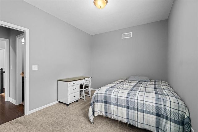 1206 Johnston Drive, Raymore, MO 64083