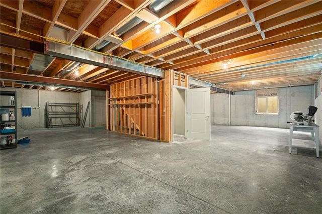 1206 Johnston Drive, Raymore, MO 64083