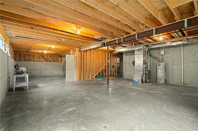 1206 Johnston Drive, Raymore, MO 64083