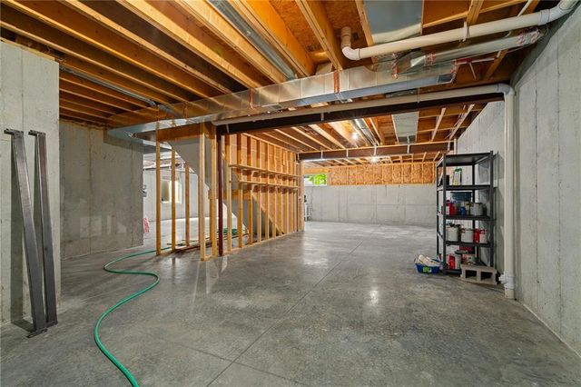 1206 Johnston Drive, Raymore, MO 64083