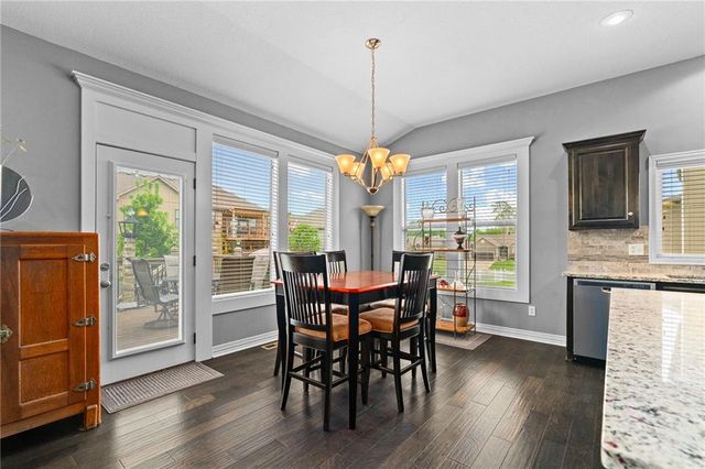 1206 Johnston Drive, Raymore, MO 64083