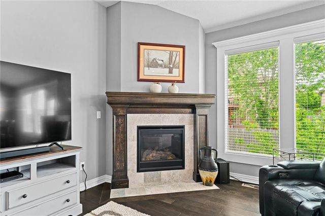 1206 Johnston Drive, Raymore, MO 64083