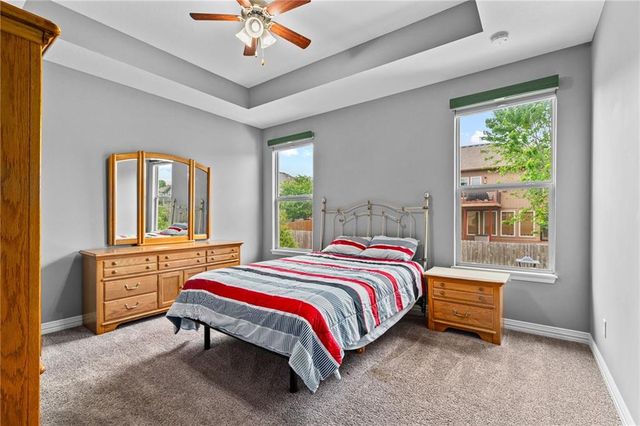 1206 Johnston Drive, Raymore, MO 64083