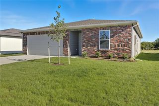 37770 W 207th Terrace, Edgerton, KS 66021