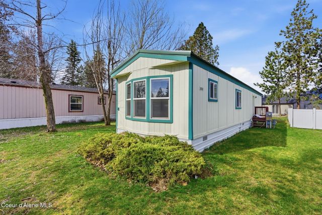 5725 W Highway 53, UNIT Q, Rathdrum, ID 83858