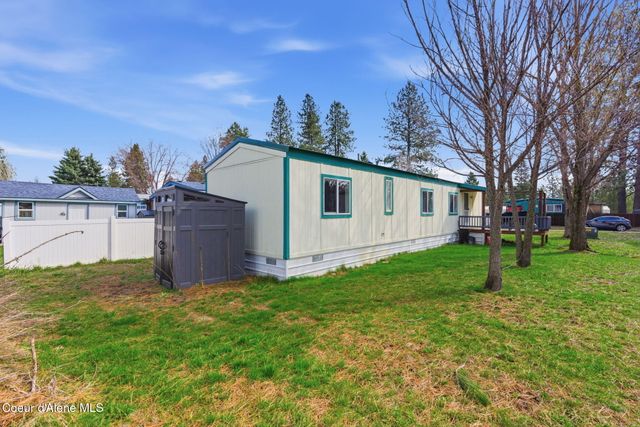 5725 W Highway 53, UNIT Q, Rathdrum, ID 83858