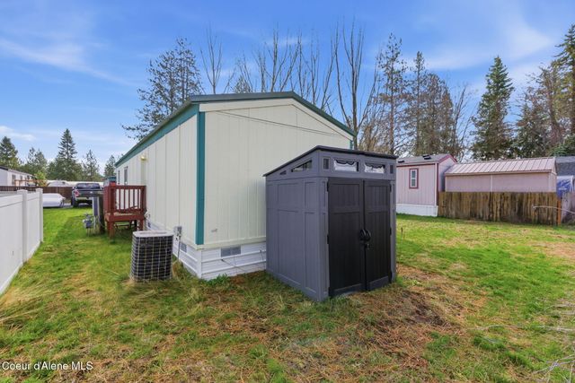 5725 W Highway 53, UNIT Q, Rathdrum, ID 83858