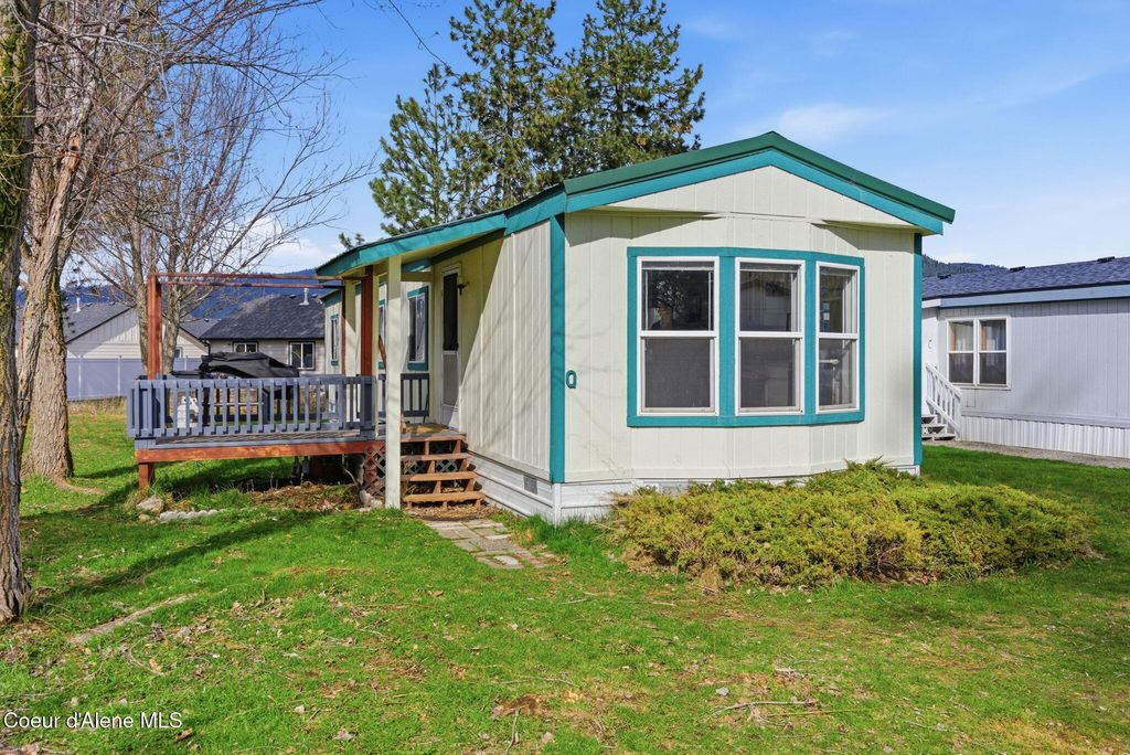 5725 W Highway 53, UNIT Q, Rathdrum, ID 83858