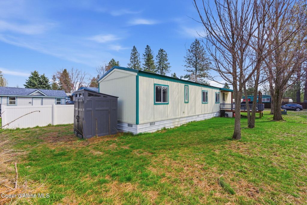 5725 W Highway 53, UNIT Q, Rathdrum, ID 83858 photo 21