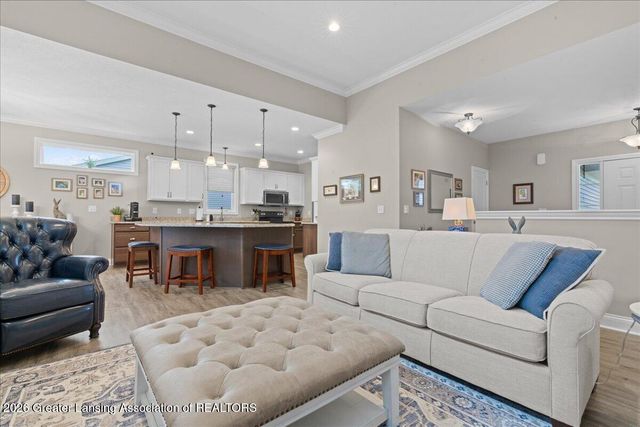 214 Ayla Drive, Dewitt, MI 48820