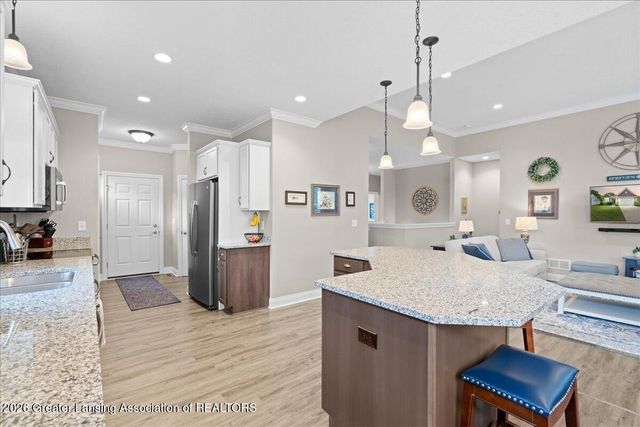214 Ayla Drive, Dewitt, MI 48820