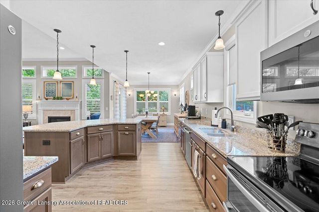 214 Ayla Drive, Dewitt, MI 48820