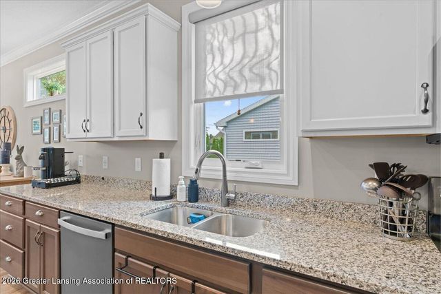214 Ayla Drive, Dewitt, MI 48820