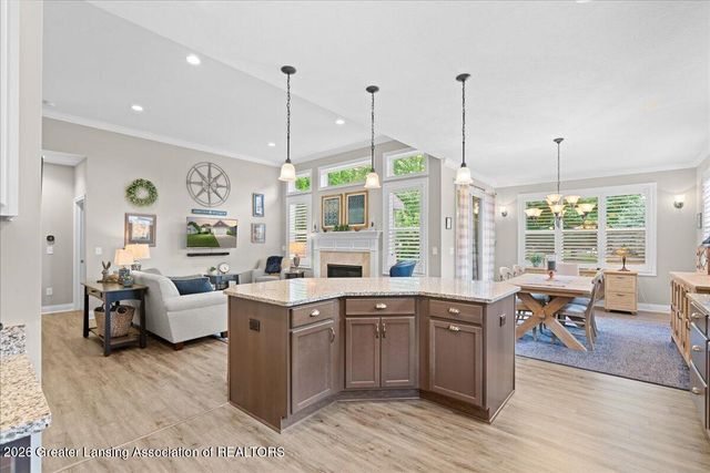 214 Ayla Drive, Dewitt, MI 48820