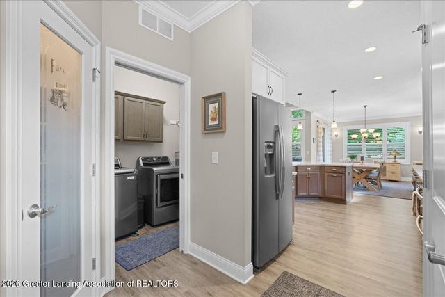 214 Ayla Drive, Dewitt, MI 48820