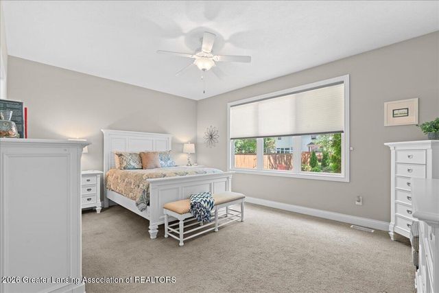 214 Ayla Drive, Dewitt, MI 48820