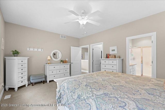 214 Ayla Drive, Dewitt, MI 48820