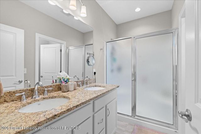 214 Ayla Drive, Dewitt, MI 48820