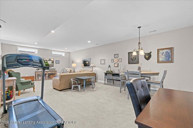 214 Ayla Drive, Dewitt, MI 48820