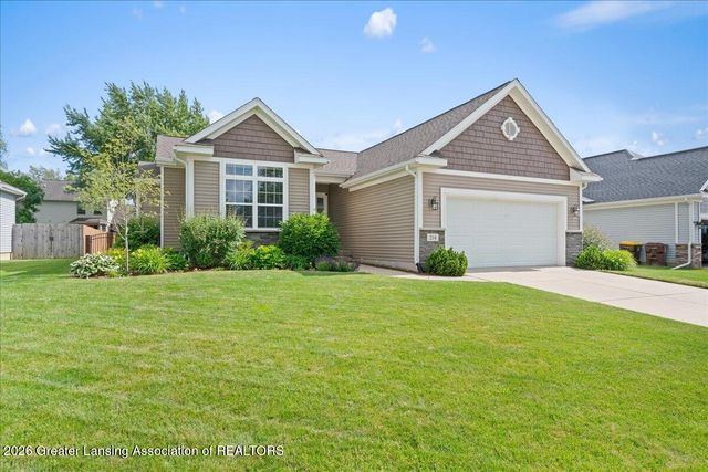 214 Ayla Drive, Dewitt, MI 48820