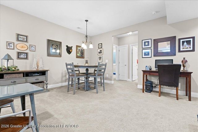 214 Ayla Drive, Dewitt, MI 48820