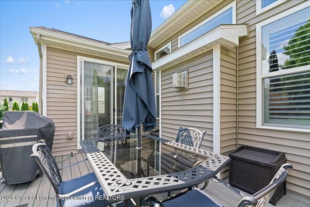 214 Ayla Drive, Dewitt, MI 48820
