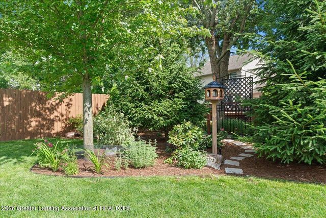 214 Ayla Drive, Dewitt, MI 48820