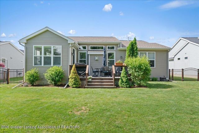 214 Ayla Drive, Dewitt, MI 48820