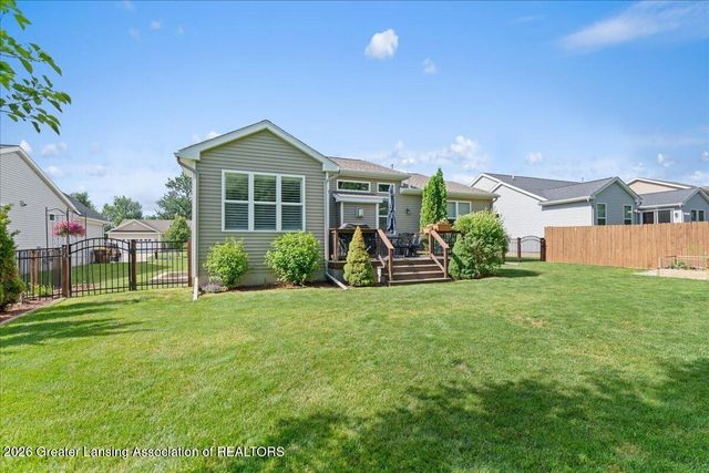 214 Ayla Drive, Dewitt, MI 48820
