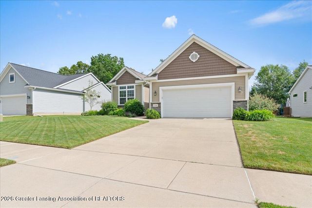 214 Ayla Drive, Dewitt, MI 48820