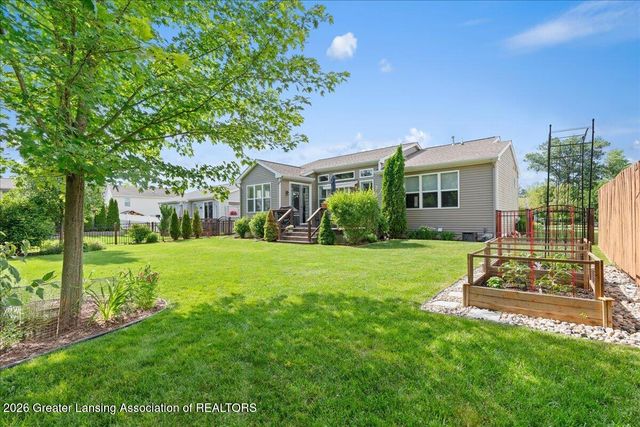 214 Ayla Drive, Dewitt, MI 48820