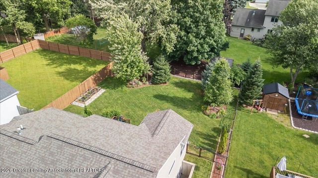 214 Ayla Drive, Dewitt, MI 48820