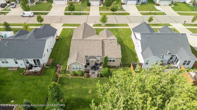 214 Ayla Drive, Dewitt, MI 48820