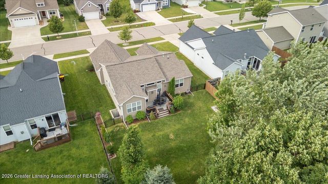 214 Ayla Drive, Dewitt, MI 48820