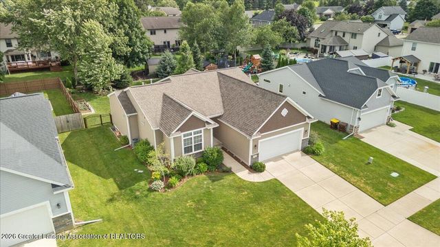 214 Ayla Drive, Dewitt, MI 48820