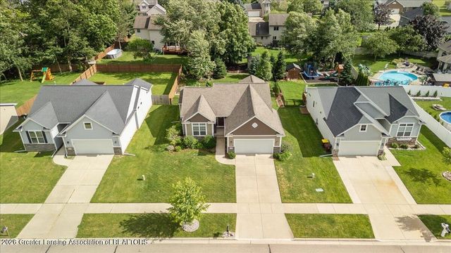 214 Ayla Drive, Dewitt, MI 48820