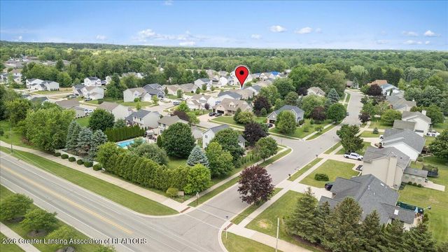 214 Ayla Drive, Dewitt, MI 48820
