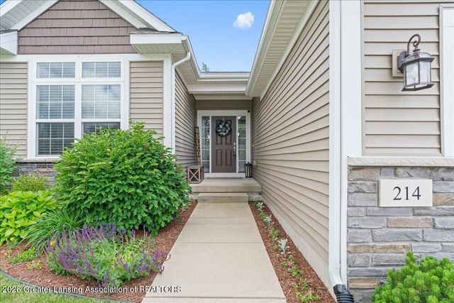 214 Ayla Drive, Dewitt, MI 48820