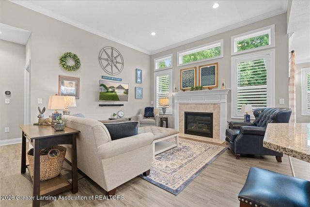 214 Ayla Drive, Dewitt, MI 48820