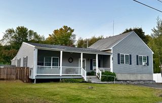 27 Mayflower Circle, Holden, MA 01520