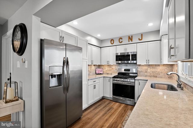 1128 BAY AVE, Ocean City, NJ 08226