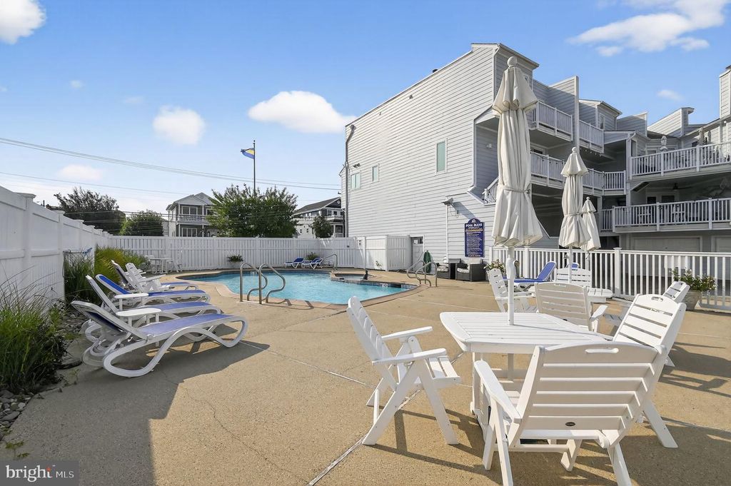 Image 46 of property listing at 1128 BAY AVE, Ocean City, NJ 08226