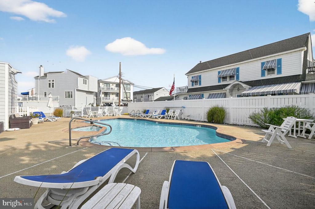 Image 47 of property listing at 1128 BAY AVE, Ocean City, NJ 08226