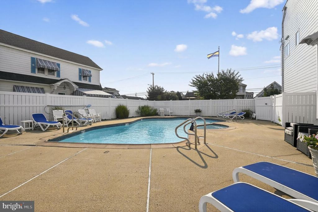 Image 48 of property listing at 1128 BAY AVE, Ocean City, NJ 08226