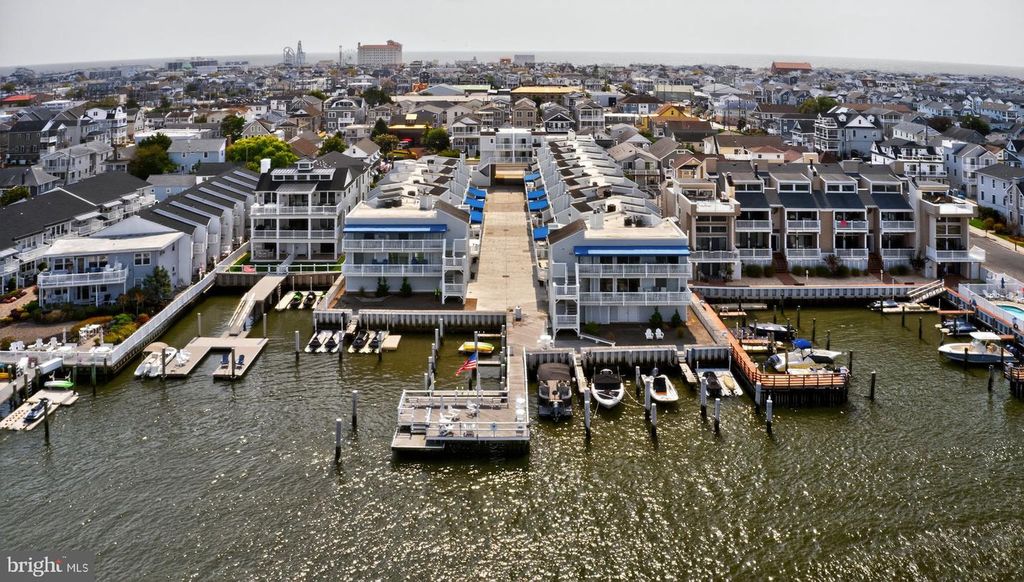 Image 50 of property listing at 1128 BAY AVE, Ocean City, NJ 08226