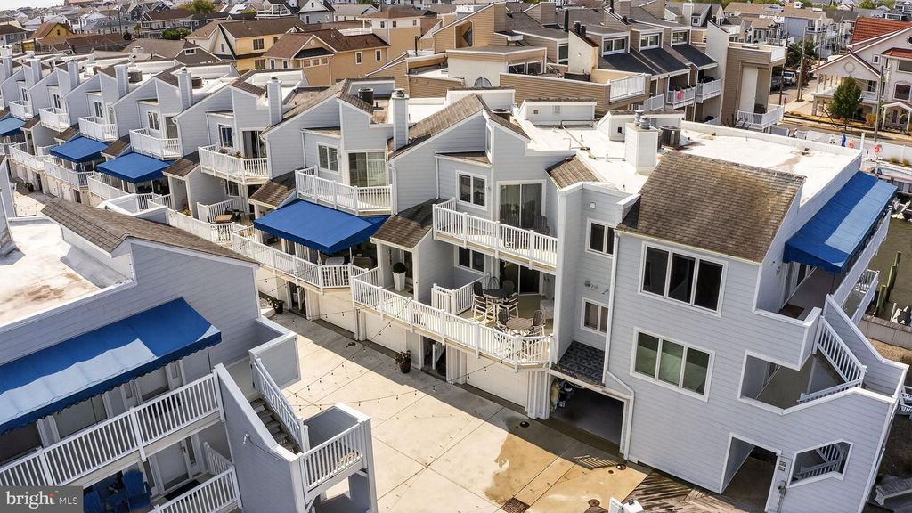 Image 51 of property listing at 1128 BAY AVE, Ocean City, NJ 08226